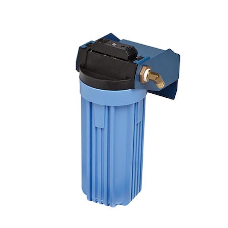 Filter Housing with Bracket MPN:510-751
