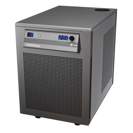 Chill, 1.5HP, Turbine pump60Hz1phase MPN:6860T56L170D