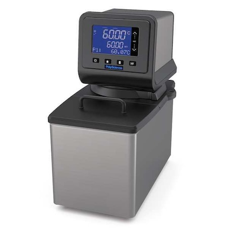 Advanced Digital Open Bath System, 6 Lt. MPN:AD06S150-L11B