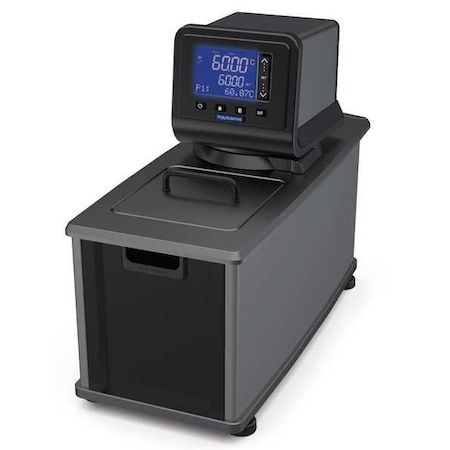 Advanced Digital Heated Circulator, 7 Lt. MPN:AD07H200-L11B
