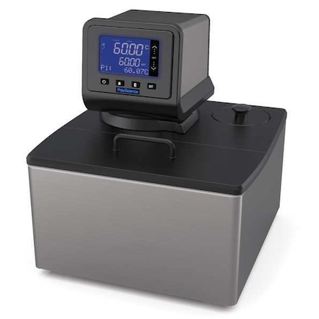Advanced Digital Open Bath System, 10 Lt MPN:AD10S150-L11B