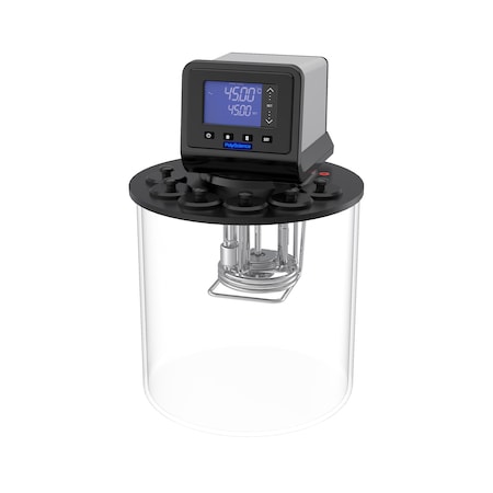 Circulator, MX, Viscosity, 17L, Glass Ja MPN:AD17VB6G-A11B
