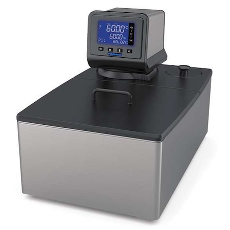 Advanced Digital Open Bath System, 20 Lt MPN:AD20S150-L11B