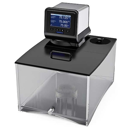 Advan Program, 23 L Open Bath wBridge, PC MPN:AP23P100-L11B