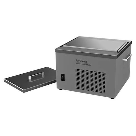 Histology Freeze Plate Chiller, 240V/50Hz MPN:HPLAT-30-L12E