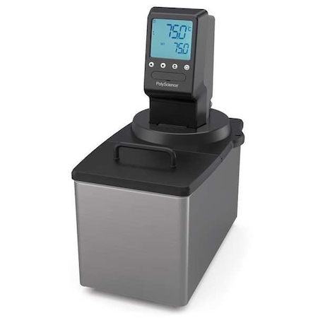 Circulator, 15L, 5.9
