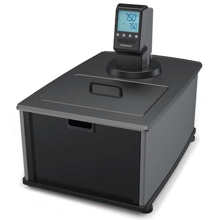 MX, 15 L Heated 135C MPN:MX15H135-L11B