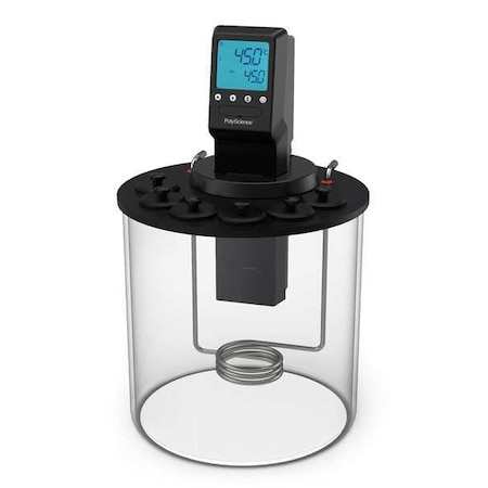 Circulator, 26L, 24