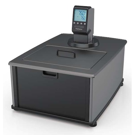 Circulator, Stirring, 7L, 21.3