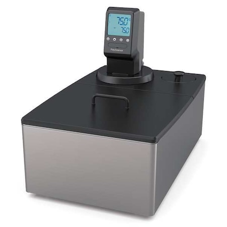 Open Bath System, 20 Liters, SS MPN:MX20S135-L11B