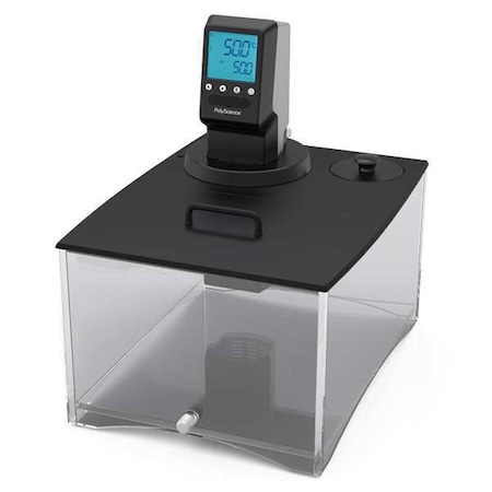 Chiller, 7.5L, 17.3