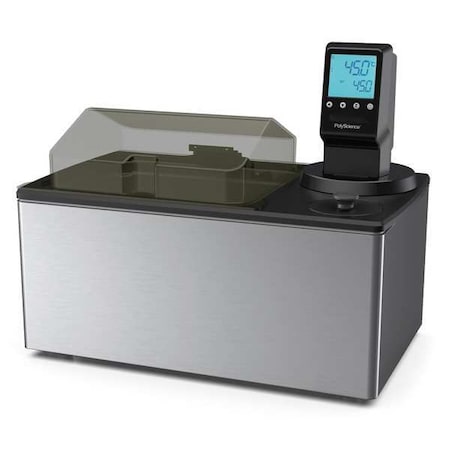 Chiller, 4.5L, 19.7