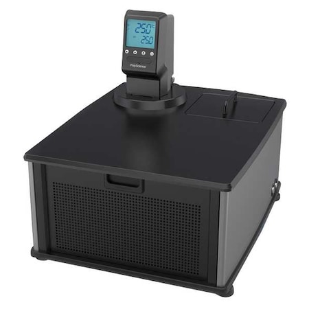 Circulator, Immersion, 15L, 21.3x24.3x8.7