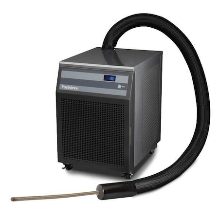 Immersion Cooler, 100C, .63 ID Flex Probe MPN:P10N4L101B
