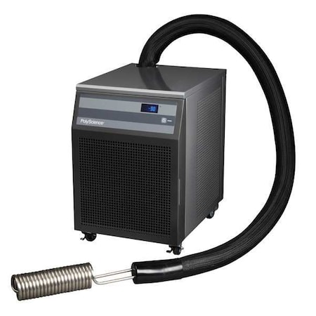 Immersion Cooler, 100C, 3 ID Rigid Coil MPN:P10N6L101B