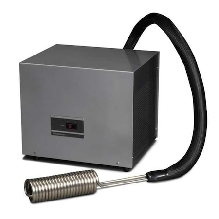 Immersion Cooler, 35C, 1.75 ID Rigid Coi MPN:P35N5L101B
