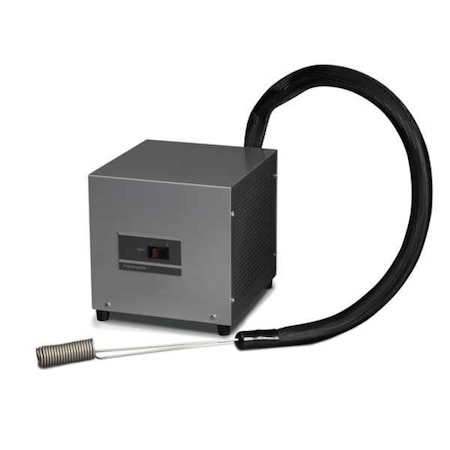 Immersion Cooler, 60C, 1.5 ID Rigid Coil MPN:P60N2LB01B