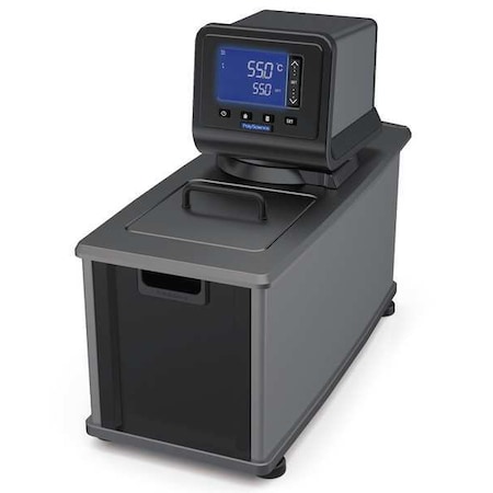Stand Digital, 7L Heated 170C MPN:SD07H170-L11B