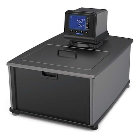 Circulator, Stirring, 7L, 23.2
