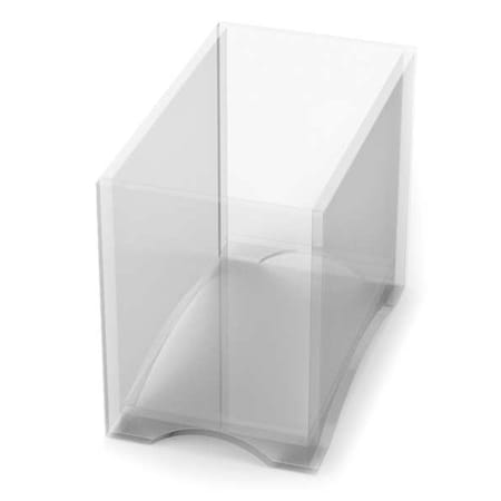 Polycarbonate Open Tank, Capacity 8L MPN:T08PL1