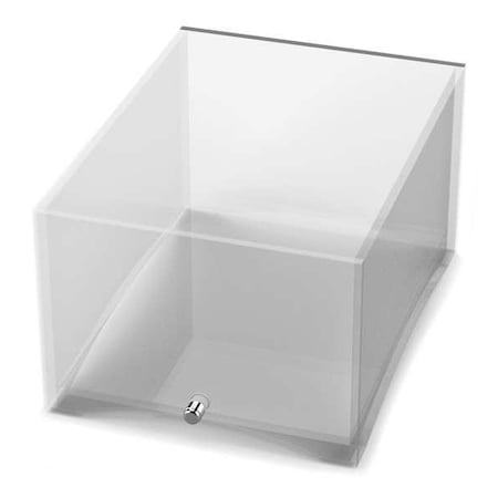 23L Polycarb Open Tank MPN:T23PL1