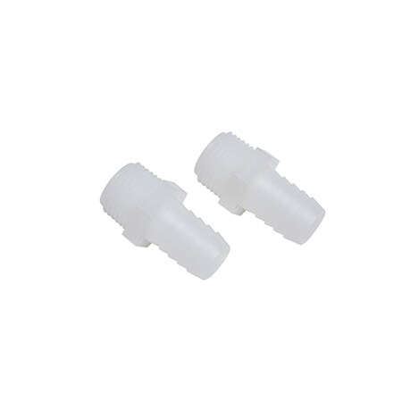 Chiller Fittings, 1/2