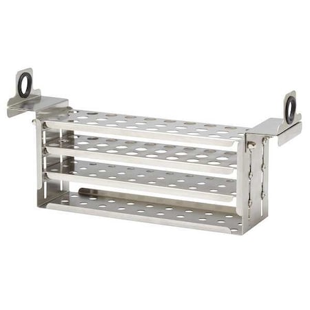 Test Tube Rack, Number of Slots 30 MPN:510-674