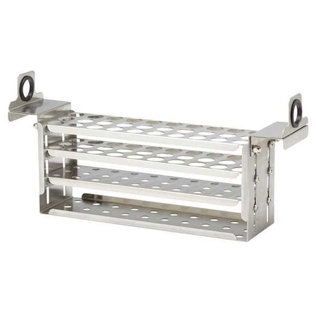 Test Tube Rack, Number of Slots 30 MPN:510-675