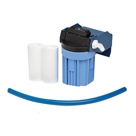 Filter without Bypass, 50 micron MPN:510-519