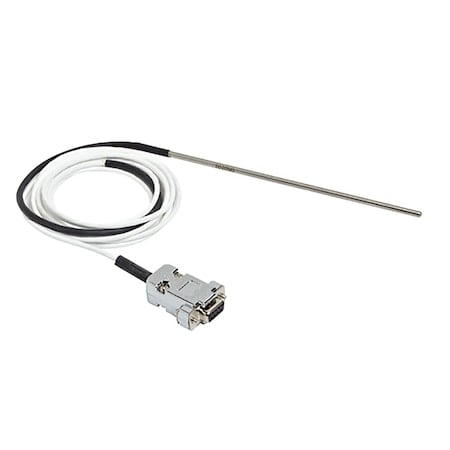 External Pt100 Probe, 10 Ft. MPN:060101