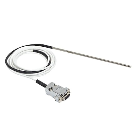 External Pt100 Probe, 50 Ft. MPN:060110