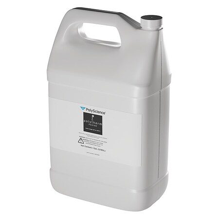 Bath Cleaner, 3.8L Capacity MPN:060350