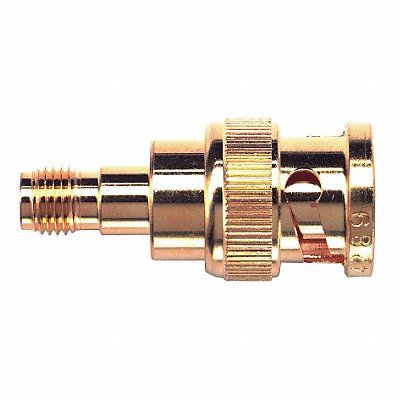 BNC Adapter Female to Male 335 Vrms MPN:4289