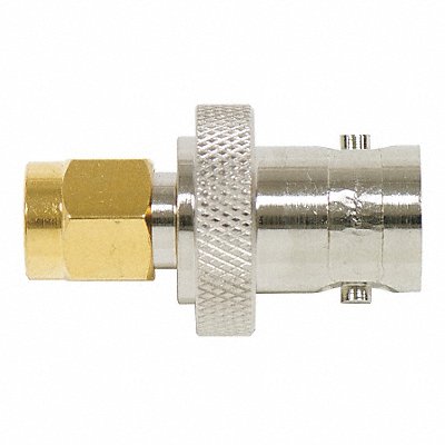 BNC Adapter Male to Female 335 Vrms MPN:4290