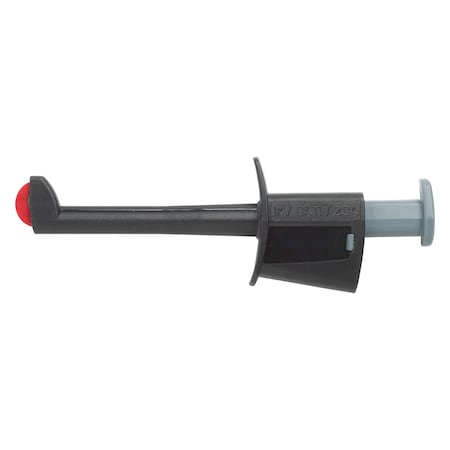 Maxigrabber, Reinforced Insulation, Black MPN:73103-0