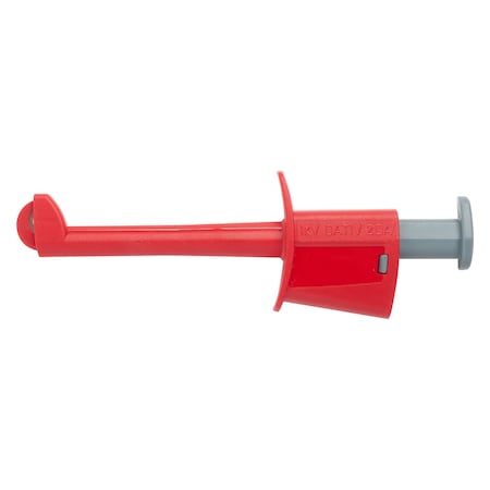Maxigrabber, Reinforced Insulation, Red MPN:73103-2