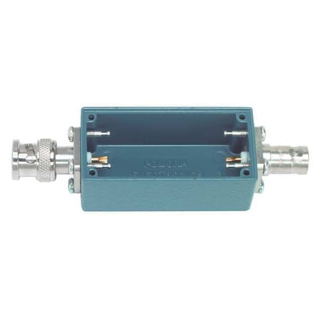 Electrical Box, Shielded Box Type, Aluminum, Rectangular Shape MPN:2391