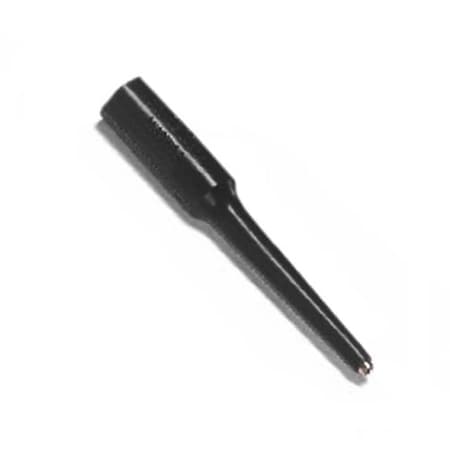 Connector Test Adapter, Black, 20 Socket MPN:3560-0