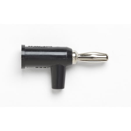 BananaPlug, Red, 5000V, 15A, Brass, 11/2in MPN:1825-02