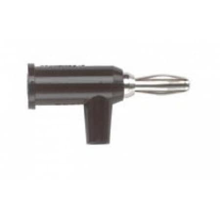 BananaPlug, Brown, 5000V, 15A, 11/2in, PK10 MPN:1825-1