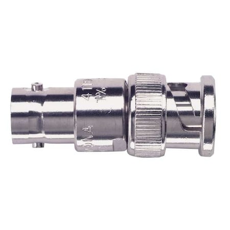BNC Adapter, Termination, 500 Vrms MPN:4119-50