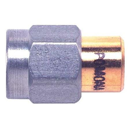 SMA Termination, 50 ohm, 335 Vrms MPN:4286