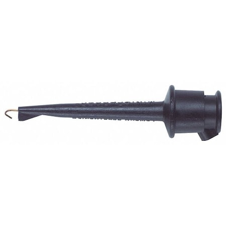 Test Clip Lead, Minigrabbers, 2.35