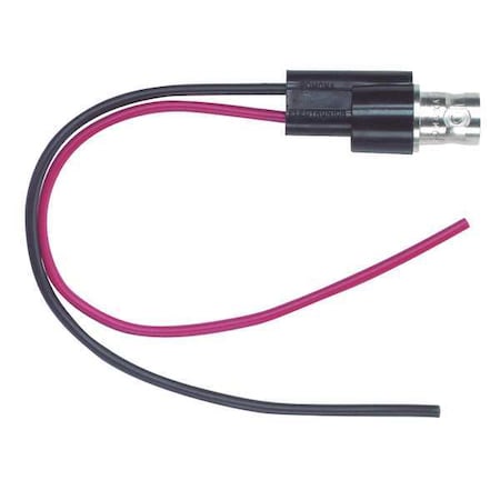 Test Lead, BNC Female, 5-7/8