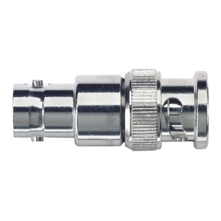 BNC Female, 30VAC/60VDC, Silver MPN:5090