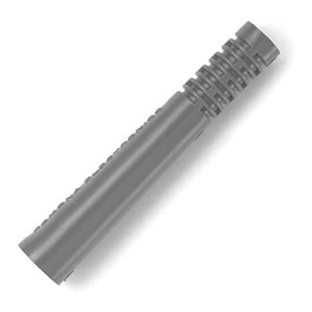 BULK, STRESS BOOT, RG58  (BLACK) MPN:5155-0#