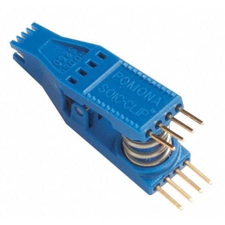 Test Clip, Blue, 300 Vrms MPN:5250