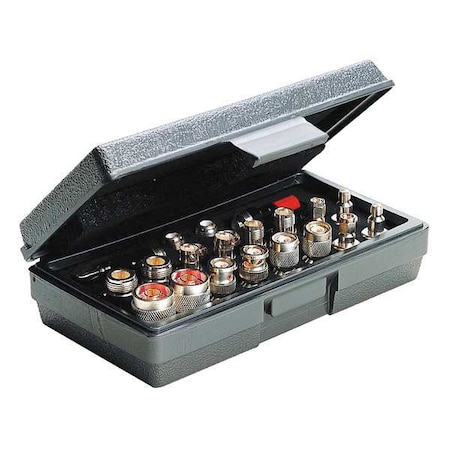 RF Adapter Kit, 11 pcs. MPN:5698
