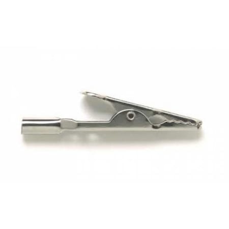 AlligatorClip, 150V, 5A, 21/8in, PK10 MPN:6567