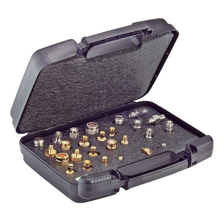 RF Adapter Kit, 26 pcs. MPN:72934
